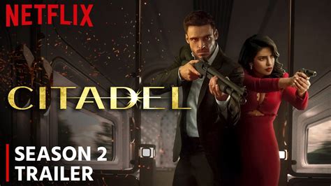citadel kissanime|Citadel Season 2 Release, Cast & Everything We Know.